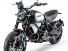 Ducati Scrambler 1100 Dark Pro